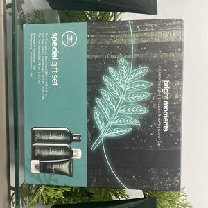 Tea tree special shampoo gift set
